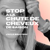 Qui dit changement de saison, dit perte de cheveux. 
Et c'est normal !😅

Maintenant il existe des compléments alimentaires qui vont permettre de renforcer le cheveux et donc les bulbes pour faire en sorte que la perte soit plus réduite. 💪

Mon complément alimentaire va t'apporter tout ça !
(et même plus car il va aussi booster tes ongles 💅, raffermir ta peau 💆‍♀️, réduire ta cellulite et te donner une pêche de ouf 🤪 !).

Contacte-moi pour que je t'en parle car en plus y'a une SUPER PROMO ce mois-ci ! 

#chutedecheveux #pertedecheveux #vitamineB12 #zinc #cuivre #vitaminesB